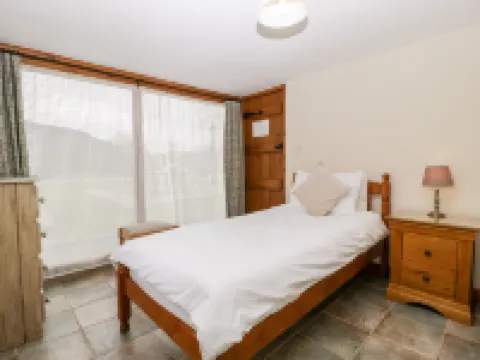 Stable End Hotels in Leominster