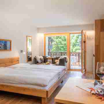 Jolimont Apartments Rooms