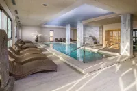 Hotel Zahara Beach by Q Hotels - spa