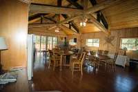 DiamondStone Guest Lodges - Mountain view