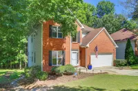 Cozy Jonesboro Studio w/ Patio ~ 22 Mi to Atlanta! - 4 tähden