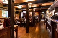 The Pheasant Inn - the Inn Collection Group