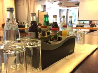 Hotel Sonneck Hotel a Mainhardt