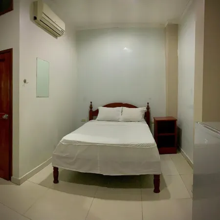 Hostal Ventura Isabel