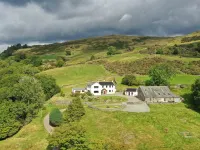 Ghyll Bank Cow Shed Hotels in Over Staveley