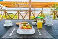 Villa Kite - breakfast