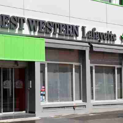 ibis Styles Clermont-Ferrand Gare Hotel Exterior