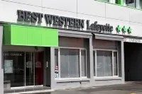 Ibis Styles Clermont-Ferrand Gare Hotels in Clermont-Ferrand