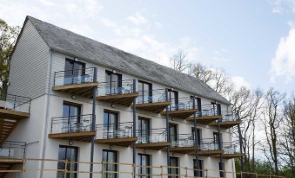 Logis Hôtel-Restaurant Imago