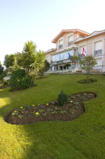 Hotel Begoña Park