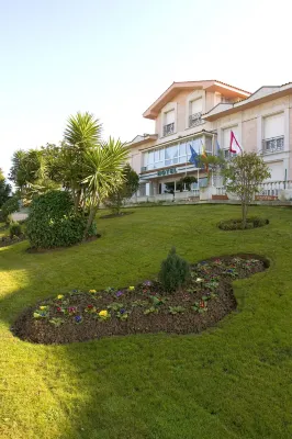 Hotel Begoña Park Hoteles en Gijón