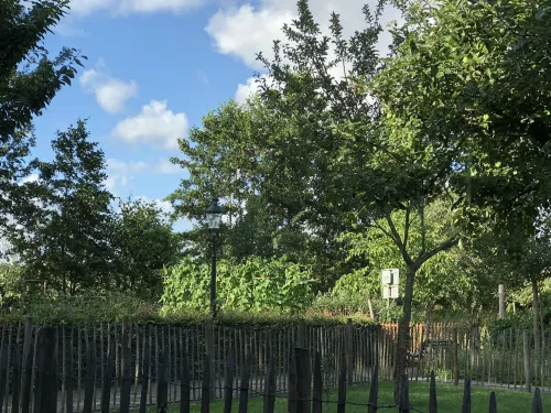 Hotel Hof Van 's Gravenmoer Hotels in Oosterhout