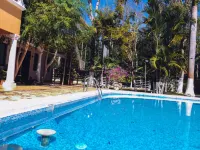 Los Cedros Uayamon - Pool