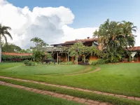 Shangri-LÁ Hotel Fazenda Hotels in Brotas