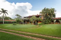 Shangri-LÁ Hotel Fazenda
