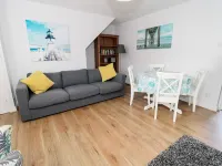 Sunnie Cottage Hotels in Beadnell