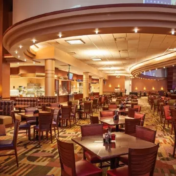 Grand Casino Hotel and Resort