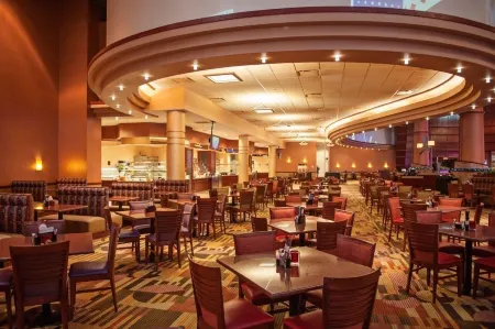 Grand Casino Hotel and Resort Отели в г. Шони