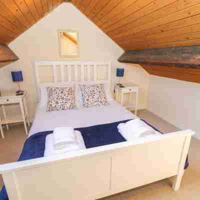 Tryfan Rooms