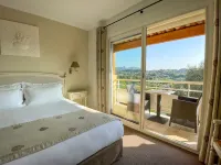 Hotel Marc-Hely Hotel di La Colle-sur-Loup