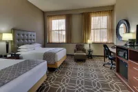 Drury Plaza Hotel Cleveland Downtown Hotels in 