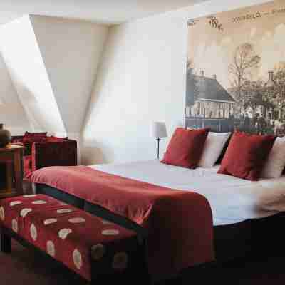 Hotel Wesseling Rooms