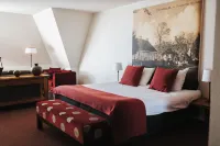 Hotel Wesseling Hotels in Diever