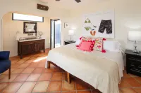 Casa Pata Salada - balcony