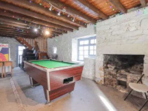 1 Seafield Street Hotels in Buckie