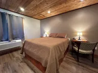 Timber Lodge Inn Hotels in Kittitas County