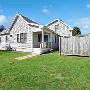 Long Sands Home Hotel Exterior