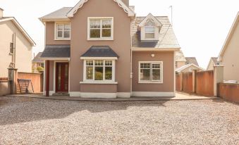 4 Killimer Road