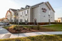 Mt. Rose Hotel