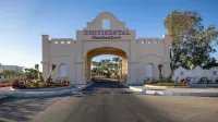 Continental Plaza Beach Resort Hotel a Sharm El-Sheikh