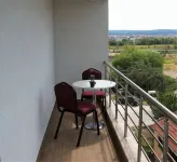 Bayrambey Residence - parking