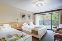 Hotel Żywiecki Medical Spa & Sport Żywiec - spa
