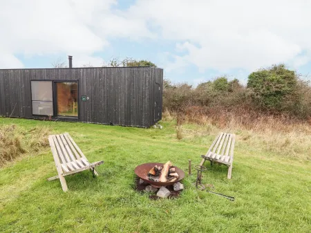 Broc Отели рядом с достопримечательностью «Замок Дангвайр»