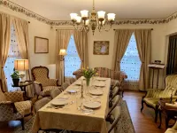 Grand Colonial B&B Hôtels à : Winfield