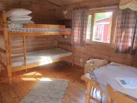 Sikhall Camping & Restaurang - Kæledyr tilladt