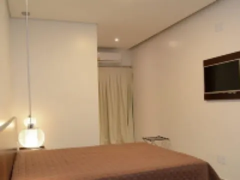 Excellence Plaza Hotel Hotels in Botucatu