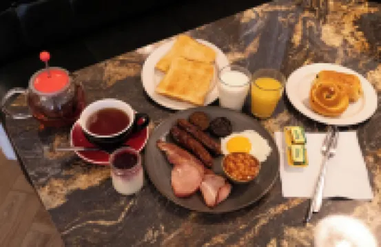 Kilkenny House Boutique Hotel Hotels in Kilkenny