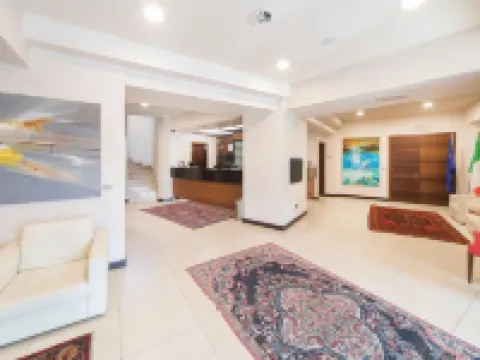 歐羅巴酒店 瑞吉歐.艾米里亞酒店