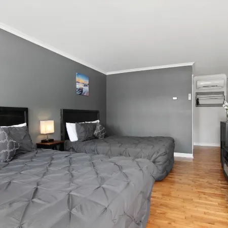 Briarwood Coastal Cottages & Lodge