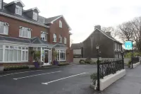St. Judes Lodge B&B Hotels in Galway