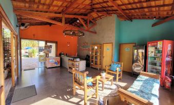 Hotel Pousada Parque Das Águas