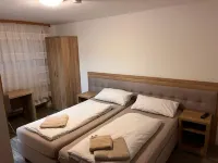 Hotel zur Post Hotels in Hünfelden