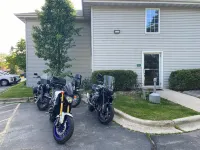 Plymouth Inn