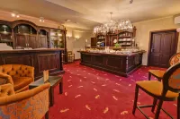 Spree Hotel in der Altstadt Hotels in Lubben