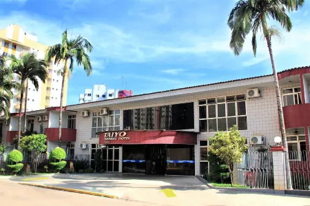 Hotel Taiyo