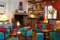 Logis Hostellerie la Chaumière